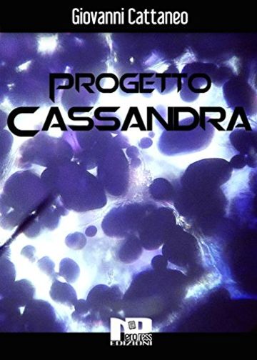 Progetto Cassandra